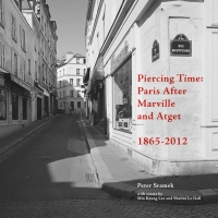 表紙画像: Piercing Time 1st edition 9781783200320