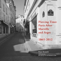 صورة الغلاف: Piercing Time 1st edition 9781783200320