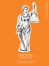 Imagen de portada: From Theory to Practice 1st edition 9781841507262