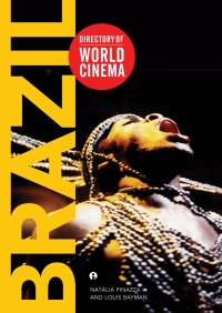 Omslagafbeelding: Directory of World Cinema: Brazil 1st edition 9781783200092