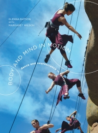 Immagine di copertina: Body and Mind in Motion 1st edition 9781783201792