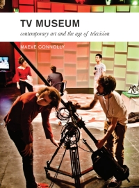 Cover image: TV Museum 1st edition 9781783201815