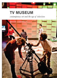 Cover image: TV Museum 1st edition 9781783201815