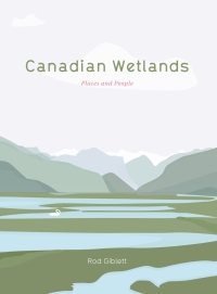 表紙画像: Canadian Wetlands 1st edition 9781783201761