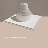 Omslagafbeelding: Architecture and the Virtual 1st edition 9781783201945