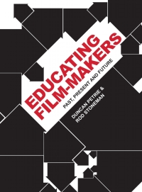 صورة الغلاف: Educating Film-makers 1st edition 9781783201853