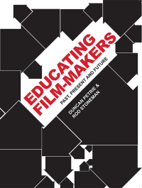 Cover image: Educating Film-makers 1st edition 9781783201853