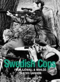 Titelbild: Swedish Cops 1st edition 9781783201884