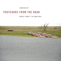 صورة الغلاف: Postcards from the Road 1st edition 9781783201860
