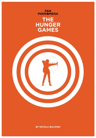 Titelbild: Fan Phenomena: The Hunger Games 1st edition 9781783202041