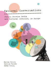 Cover image: National Conversations 1st edition 9781783201754