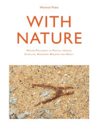 Imagen de portada: With Nature 1st edition 9781841505732