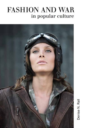 Immagine di copertina: Fashion & War in Popular Culture 1st edition 9781841507514