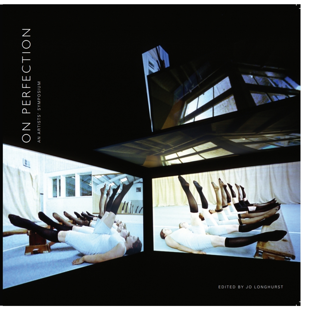 On Perfection An Artists’ Symposium 1st Edition