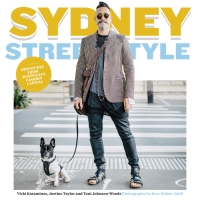Omslagafbeelding: Sydney Street Style 1st edition 9781783203147