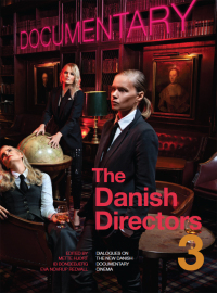 Omslagafbeelding: The Danish Directors 3 1st edition 9781783200412