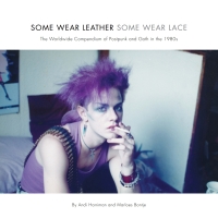 Omslagafbeelding: Some Wear Leather, Some Wear Lace 1st edition 9781783203529