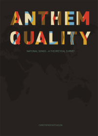 Titelbild: Anthem Quality 1st edition 9781841507378