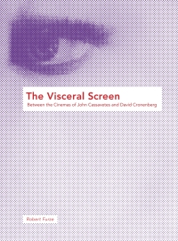 表紙画像: The Visceral Screen 1st edition 9781783203703