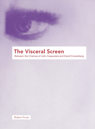 Cover image: The Visceral Screen 1st edition 9781783203703