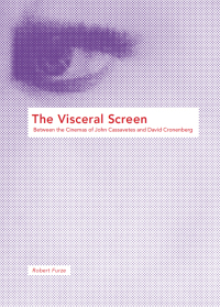 Cover image: The Visceral Screen 1st edition 9781783203703