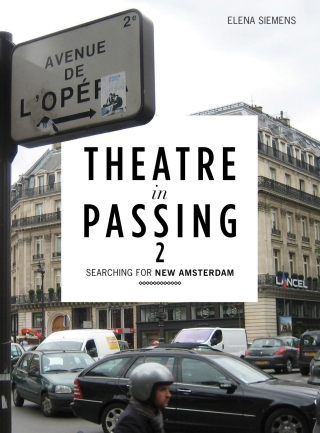 Cover image: Theatre in Passing 2 1st edition 9781841507439
