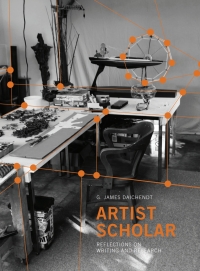 Imagen de portada: Artist Scholar 1st edition 9781841504872