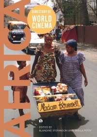 表紙画像: Directory of World Cinema: Africa 1st edition 9781783203918