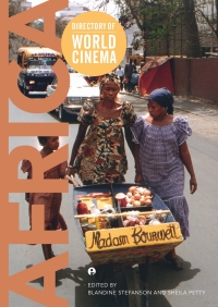 Immagine di copertina: Directory of World Cinema: Africa 1st edition 9781783203918