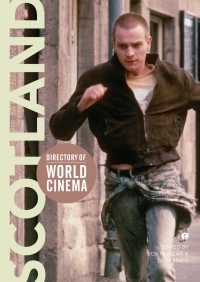 Titelbild: Directory of World Cinema: Scotland 1st edition 9781783203949