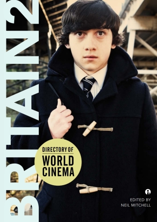Titelbild: Directory of World Cinema: Britain 2 1st edition 9781783203970