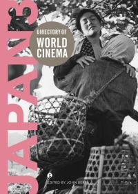 Cover image: Directory of World Cinema: Japan 3 1st edition 9781783204038