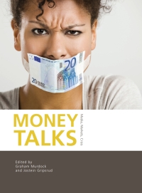 Titelbild: Money Talks 1st edition 9781783204052