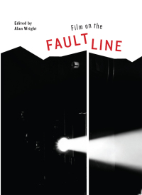 Omslagafbeelding: Film on the Faultline 1st edition 9781783204335