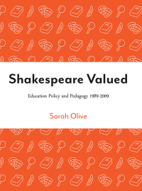 Immagine di copertina: Shakespeare Valued 1st edition 9781783204380