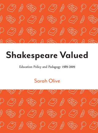 Imagen de portada: Shakespeare Valued 1st edition 9781783204380