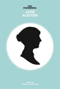 Imagen de portada: Fan Phenomena: Jane Austen 1st edition 9781783204472