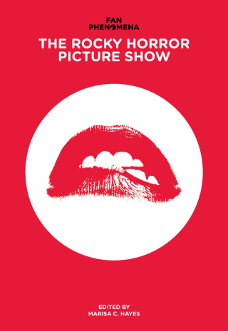 Imagen de portada: Fan Phenomena: The Rocky Horror Picture Show 1st edition 9781783204502