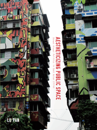 Cover image: Aestheticizing Public Space 1st edition 9781783204533
