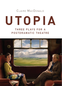 Immagine di copertina: Utopia 1st edition 9781783204625