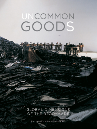 Imagen de portada: Uncommon Goods 1st edition 9781841505725