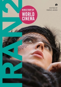 Cover image: Directory of World Cinema: Iran 2 1st edition 9781783204700