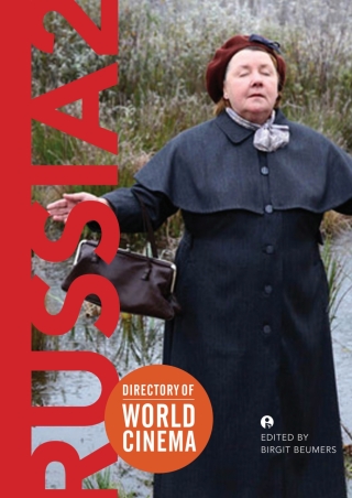 Cover image: Directory of World Cinema: Russia 2 1st edition 9781783200108