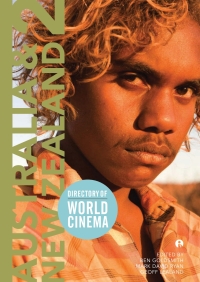 Immagine di copertina: Directory of World Cinema: Australia and New Zealand 2 1st edition 9781841506340
