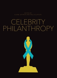 صورة الغلاف: Celebrity Philanthropy 1st edition 9781783204823
