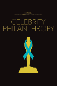 Cover image: Celebrity Philanthropy 1st edition 9781783204823