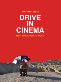 Titelbild: Drive in Cinema 1st edition