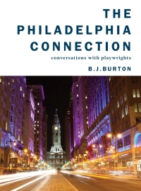 Immagine di copertina: The Philadelphia Connection 1st edition 9781783204885