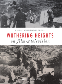 صورة الغلاف: Wuthering Heights on Film and Television 1st edition 9781783204922