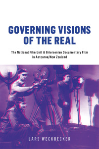 Immagine di copertina: Governing Visions of the Real 1st edition 9781783204953